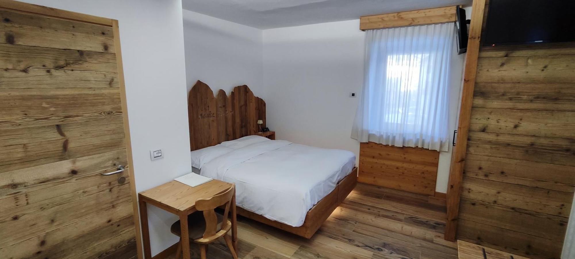 Hotel Venezia Рокка-Пьеторе Экстерьер фото