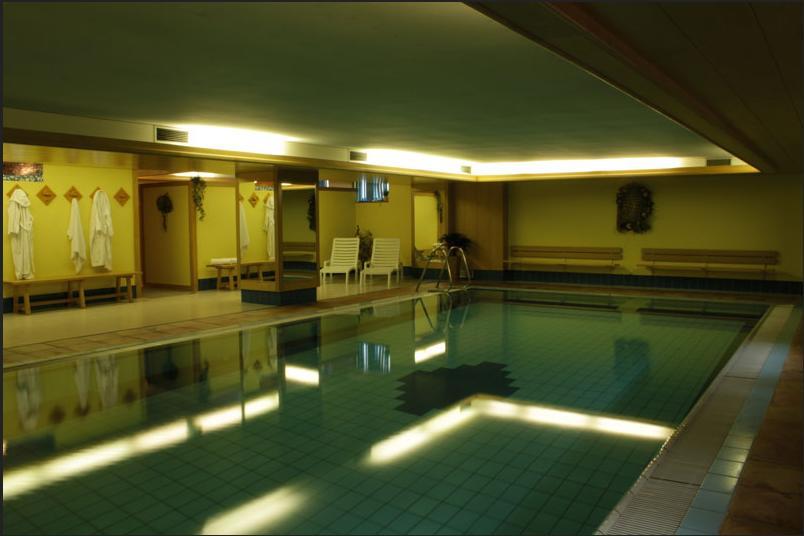 Hotel Venezia Рокка-Пьеторе Экстерьер фото
