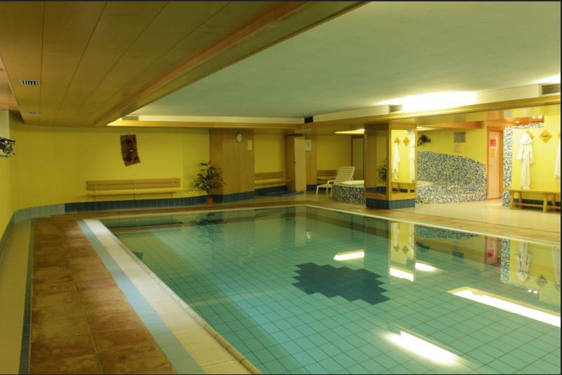 Hotel Venezia Рокка-Пьеторе Экстерьер фото