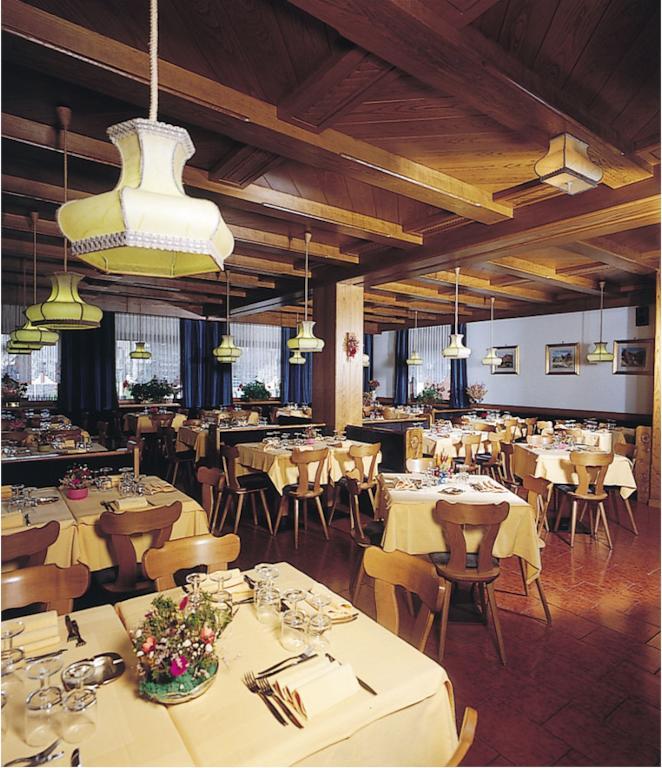 Hotel Venezia Рокка-Пьеторе Экстерьер фото