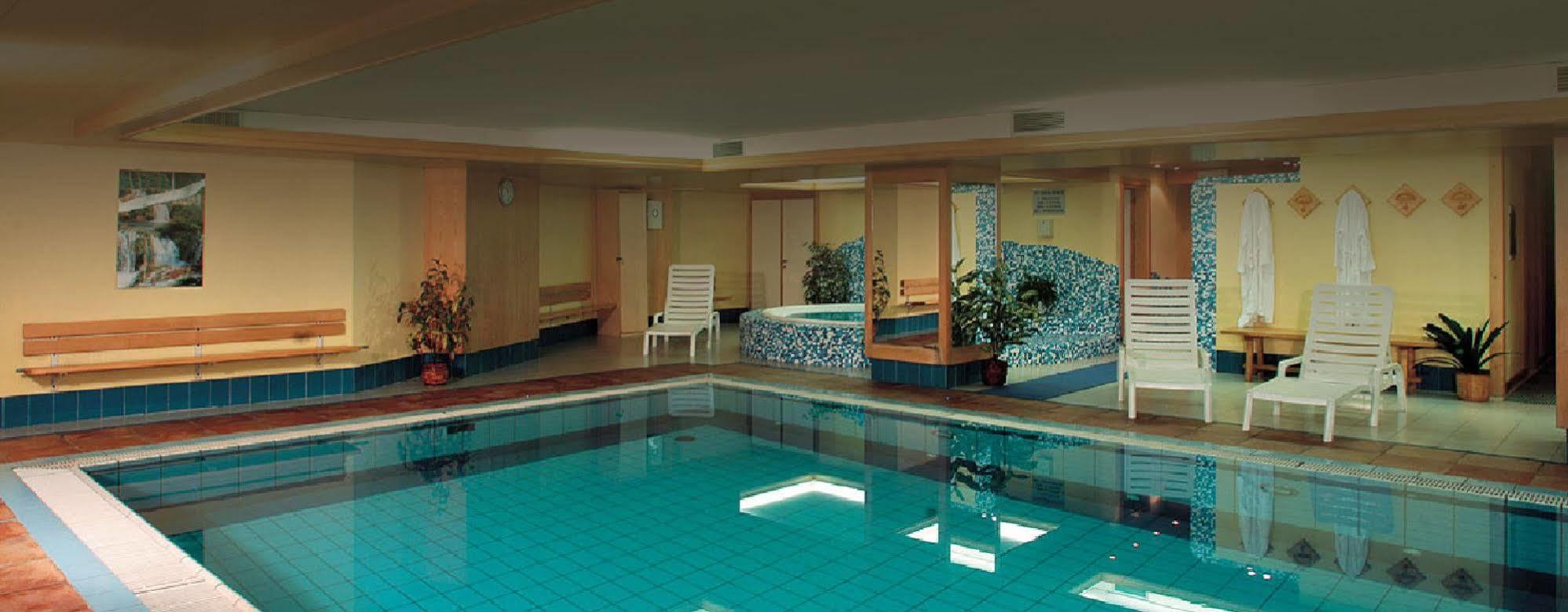 Hotel Venezia Рокка-Пьеторе Экстерьер фото