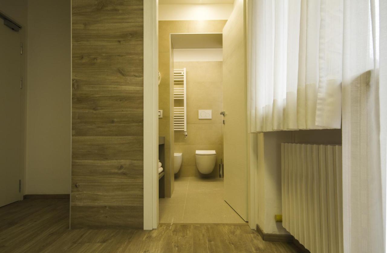 Hotel Venezia Рокка-Пьеторе Экстерьер фото