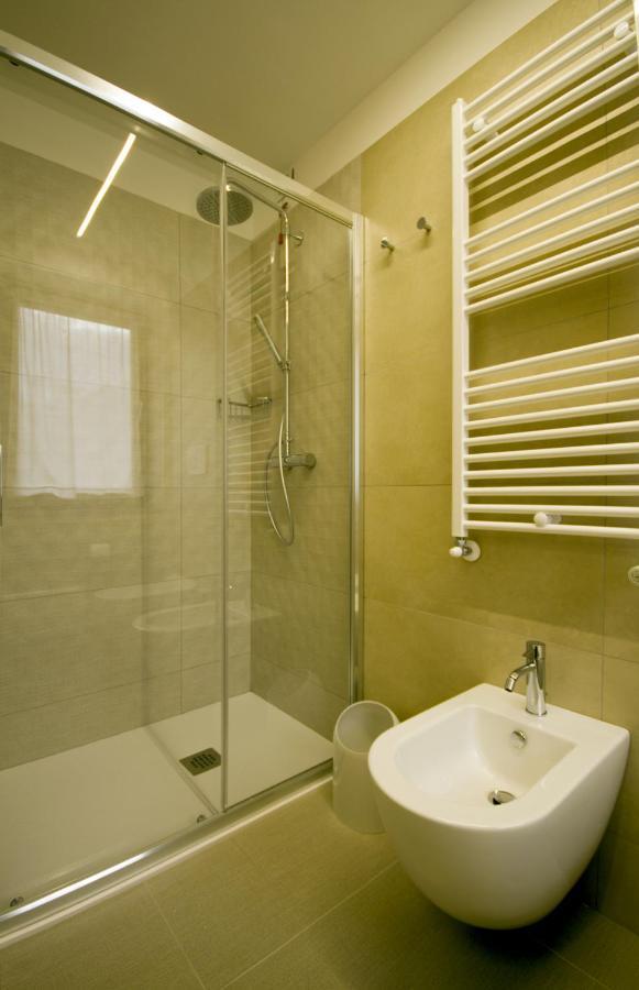 Hotel Venezia Рокка-Пьеторе Экстерьер фото