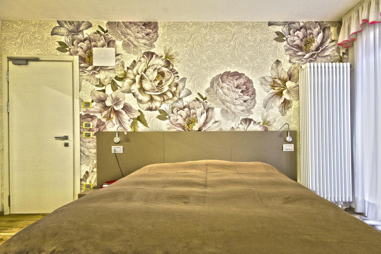 Hotel Venezia Рокка-Пьеторе Экстерьер фото