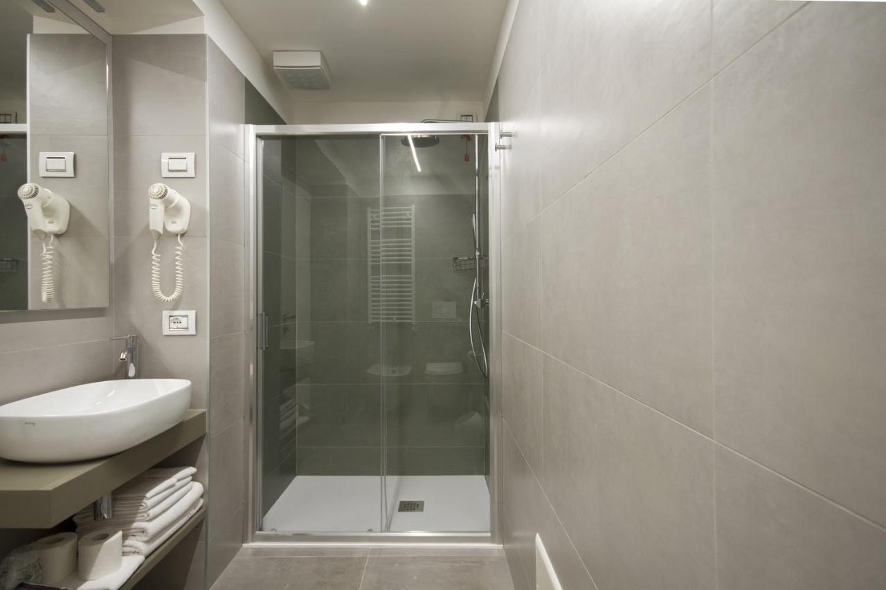 Hotel Venezia Рокка-Пьеторе Экстерьер фото